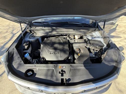 2023 Kia Telluride SX Prestige