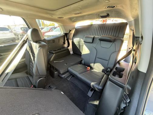 2023 Kia Telluride SX Prestige