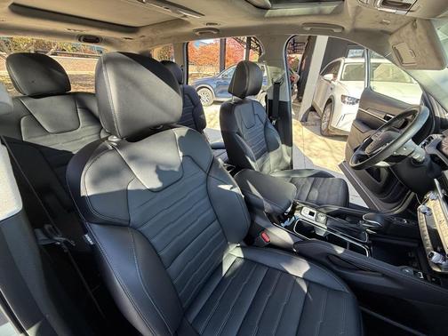 2023 Kia Telluride SX Prestige