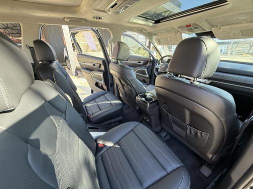 2023 Kia Telluride SX Prestige