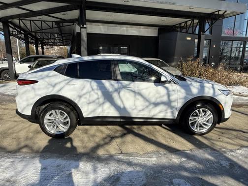 2024 Buick Envista Preferred FWD