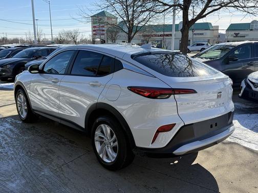 2024 Buick Envista Preferred FWD