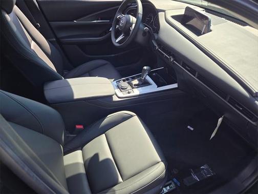 2025 Mazda CX-30 Select