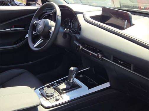 2025 Mazda CX-30 Select