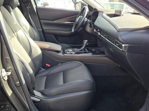 2022 Mazda CX-30 2.5 Turbo Premium Package