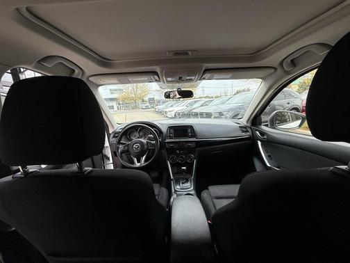 2014 Mazda CX-5 Touring