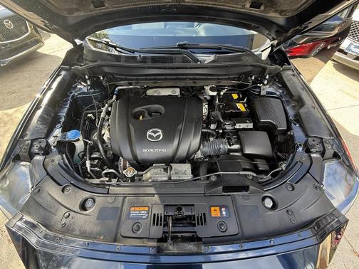 2022 Mazda CX-5 2.5 S Premium