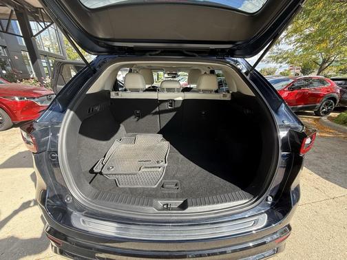 2022 Mazda CX-5 2.5 S Premium