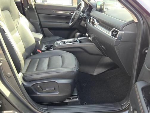 2022 Mazda CX-5 2.5 S Premium Plus