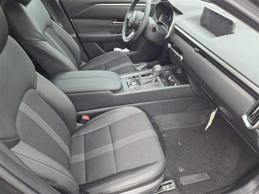 2025 Mazda CX-50 Hybrid Preferred Package