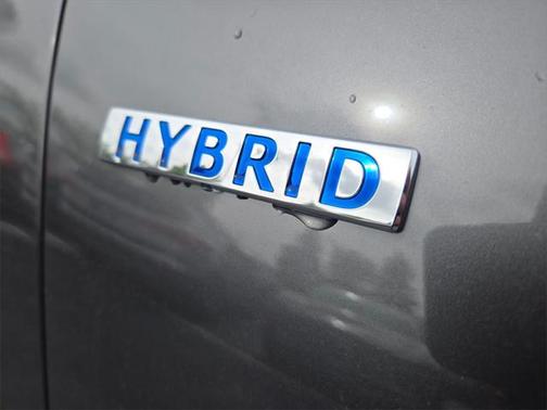 2025 Mazda CX-50 Hybrid Preferred Package