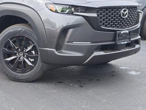 2025 Mazda CX-50 Hybrid Preferred Package
