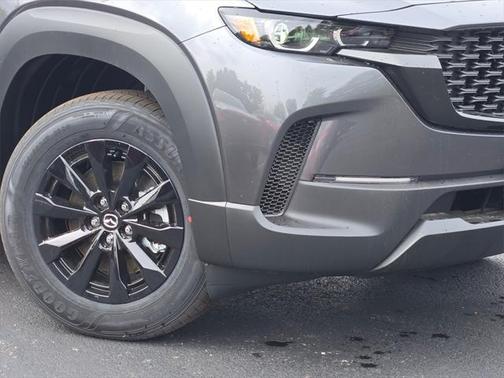2025 Mazda CX-50 Hybrid Preferred Package