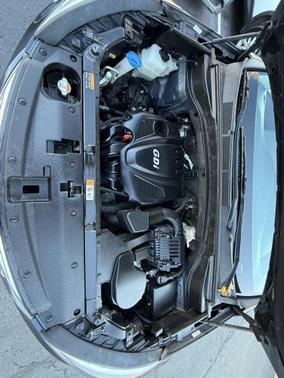 2016 Hyundai Santa Fe Sport 2.4L