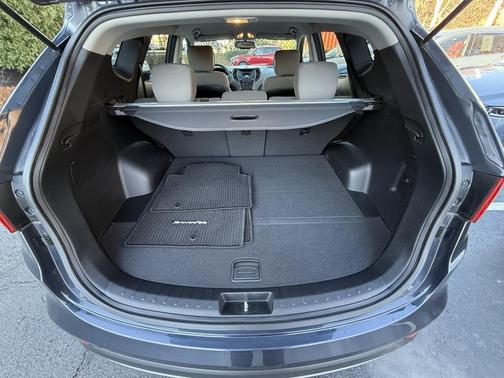 2016 Hyundai Santa Fe Sport 2.4L