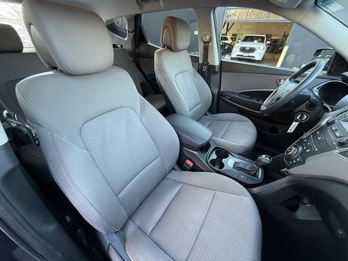 2016 Hyundai Santa Fe Sport 2.4L