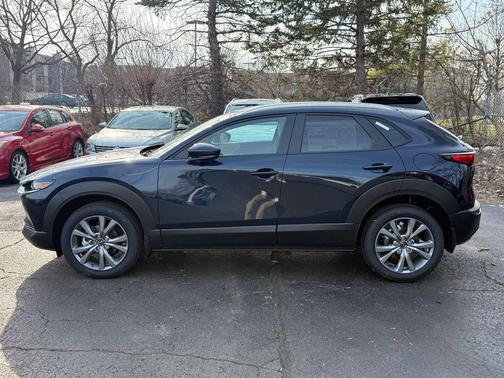 2026 Mazda CX-30 2.5 S Premium Package