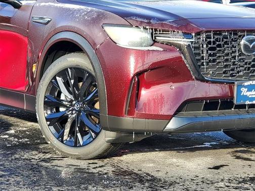 2025 Mazda CX-90 PHEV Sport