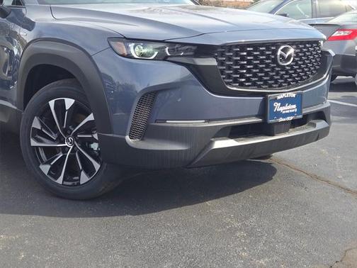2025 Mazda CX-5 Sport