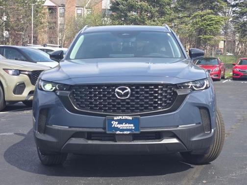2025 Mazda CX-5 Sport