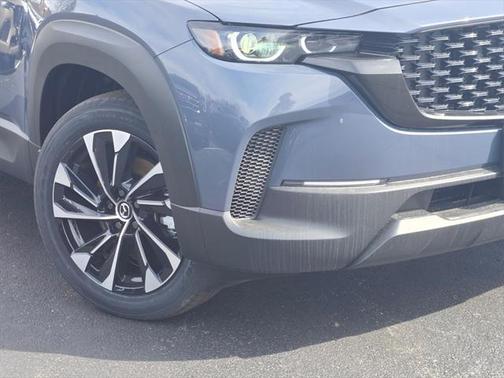 2025 Mazda CX-5 Sport