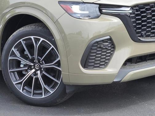 2025 Mazda CX-70 3.3 Turbo S Premium Plus