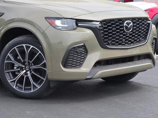 2025 Mazda CX-70 3.3 Turbo S Premium Plus