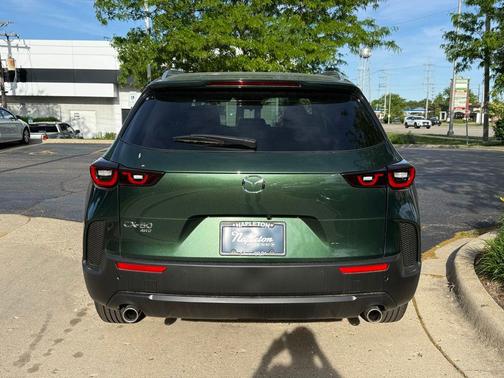 Cypress 2026 Mazda CX-50 2.5 S Preferred Package