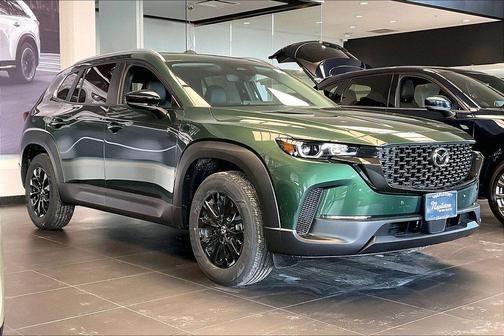 Cypress 2026 Mazda CX-50 2.5 S Preferred Package