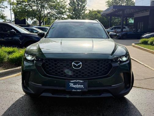 Cypress 2026 Mazda CX-50 2.5 S Preferred Package