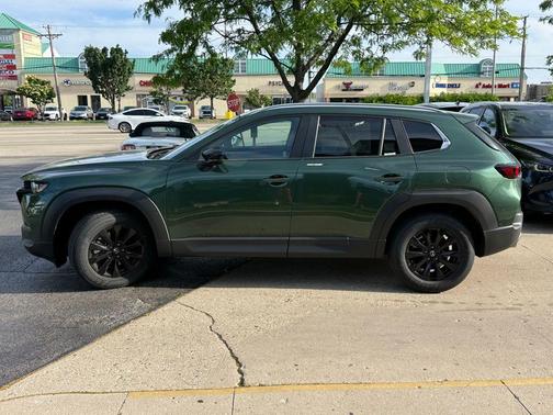 Cypress 2026 Mazda CX-50 2.5 S Preferred Package
