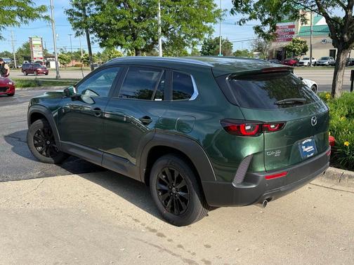 Cypress 2026 Mazda CX-50 2.5 S Preferred Package