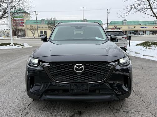 2025 Mazda CX-90 3.3 Turbo Premium Sport