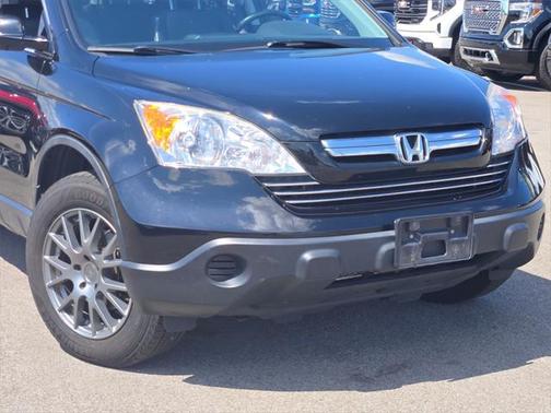 2009 Honda CR-V EX-L