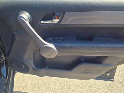 2009 Honda CR-V EX-L