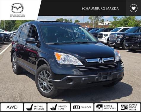 2009 Honda CR-V EX-L