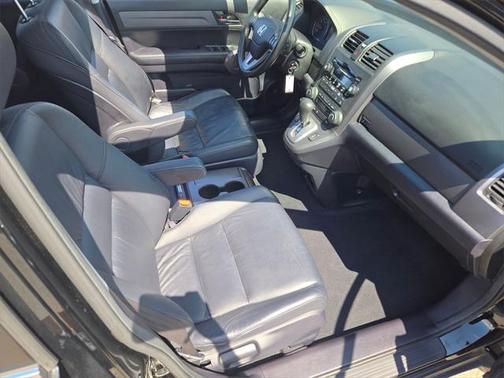 2009 Honda CR-V EX-L