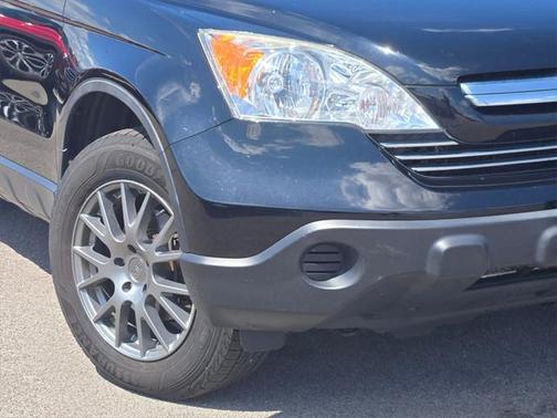 2009 Honda CR-V EX-L