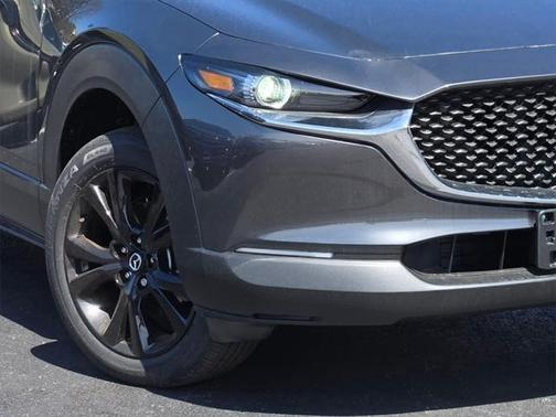 2025 Mazda CX-30 Select