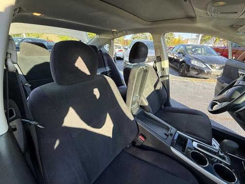 2013 Nissan Altima 3.5 SV