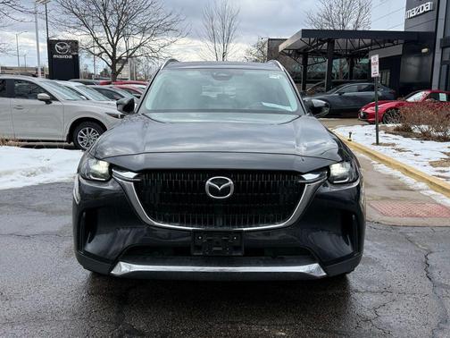 2024 Mazda CX-90 3.3 Turbo Premium