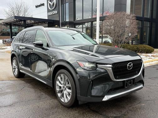 2024 Mazda CX-90 3.3 Turbo Premium