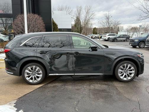 2024 Mazda CX-90 3.3 Turbo Premium