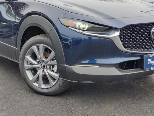2025 Mazda CX-30 Preferred