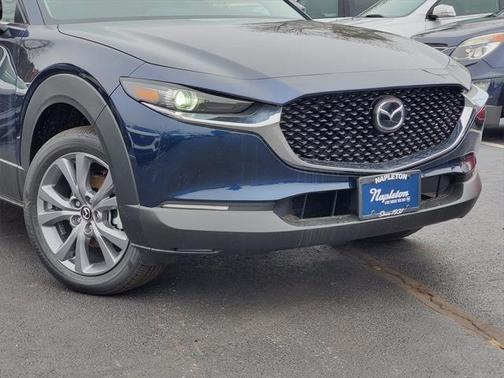 2025 Mazda CX-30 Preferred