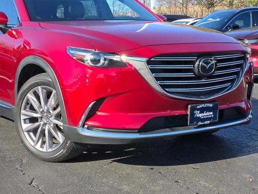 2023 Mazda CX-9 Grand Touring