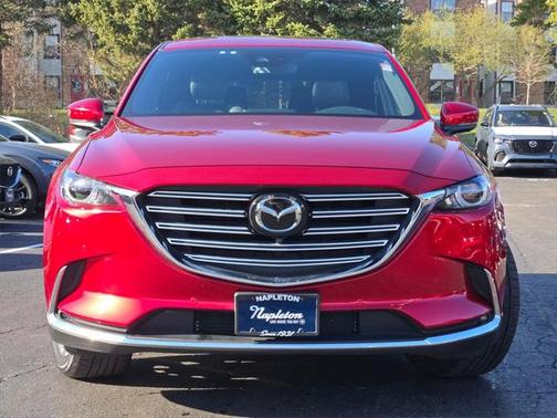 2023 Mazda CX-9 Grand Touring