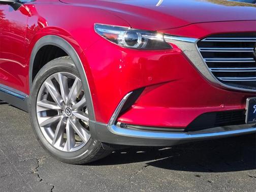 2023 Mazda CX-9 Grand Touring