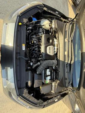 2018 Hyundai KONA Limited