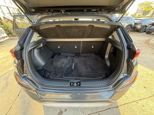 2018 Hyundai KONA Limited